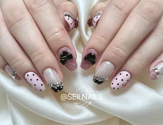 ネイル SEII_NAILS SEIIのネイルデザイン
