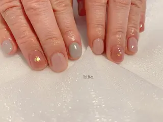 ネイル toi nail.のネイルデザイン