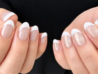 セミロング yachiko nailのネイルデザイン
