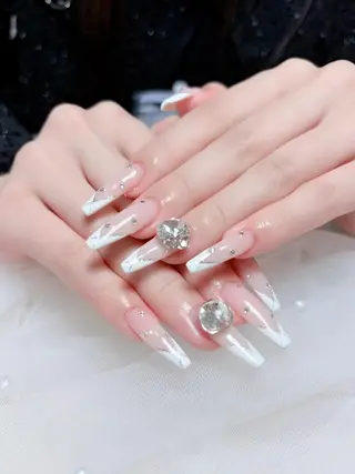 ネイル ハオ ネイルのネイルデザイン