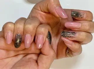 ネイル plaisir プレジールネイルのネイルデザイン