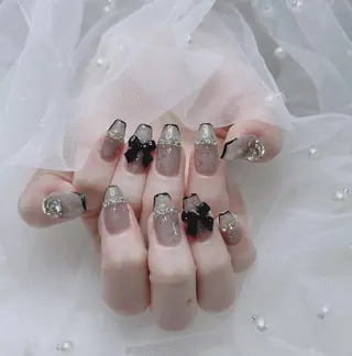 ネイル 🎀シズカ nail🎀のネイルデザイン