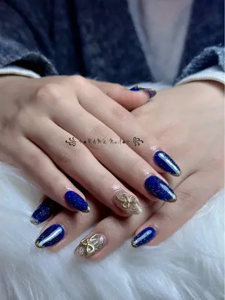 ネイル RAMU Nail 恵比寿店のネイルデザイン