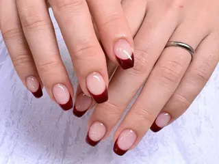 ネイル Ayu 🪐NEWWORLDのネイルデザイン