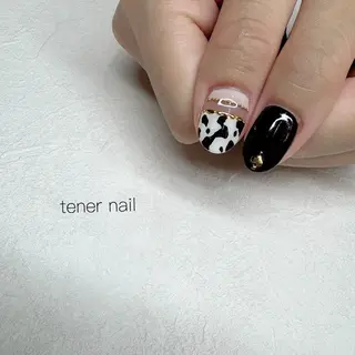 ネイル テネルネイル tener nailのネイルデザイン
