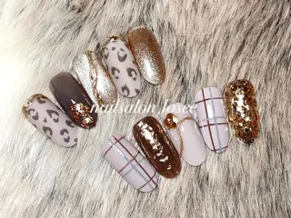 ネイル Josee 山田のネイルデザイン