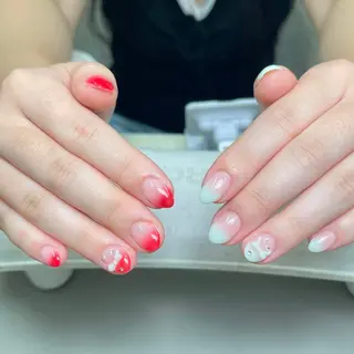 ネイル Dyo Nailのネイルデザイン