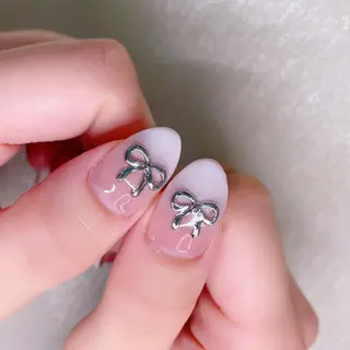 ネイル Nailist suzuのネイルデザイン