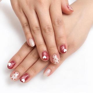 ネイル 🌸PC診断×ネイル 垢抜け専門 SARAのネイルデザイン