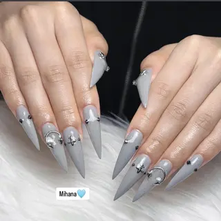 ネイル MIHANA SAKURAのネイルデザイン
