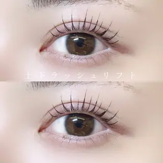 マツエク・マツパ 🍒束感まつ毛ෆ sasara🍒のマツエク・マツパデザイン
