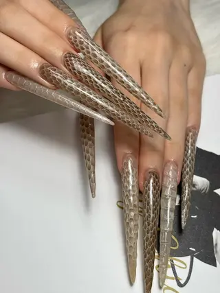 ネイル Sully Nail  Labのネイルデザイン