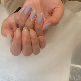 ネイル cocoro nail salonのネイルデザイン
