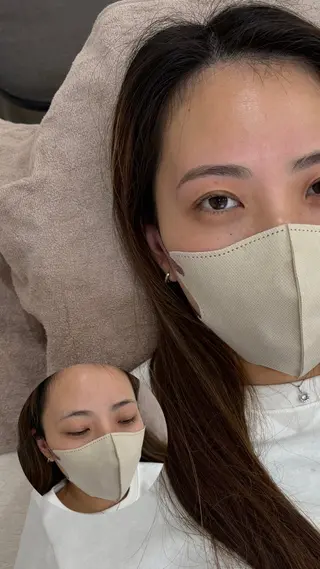 アイブロウ KU TA  \(◡̈)/の眉毛・アイブロウイメージ