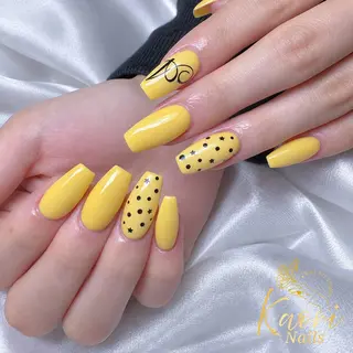 ネイル ゆみ YUMIのネイルデザイン