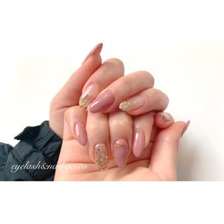 ネイル salon geealのネイルデザイン