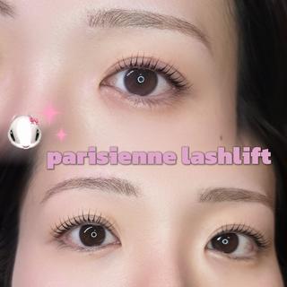 マツエク・マツパ LuXiel薬院店 Rimiのマツエク・マツパデザイン