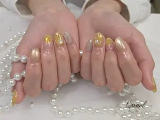 ネイル Lu nelのネイルデザイン
