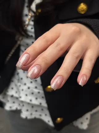 ネイル One ♡ YUKINEのネイルデザイン
