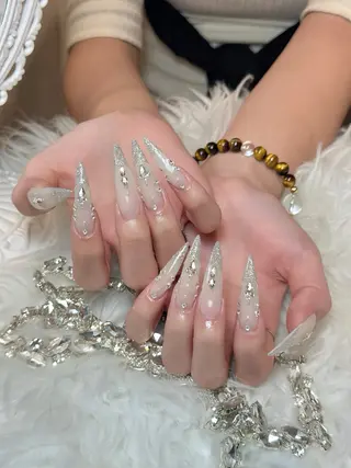 ネイル Eli Muse 新宿ネイルのネイルデザイン
