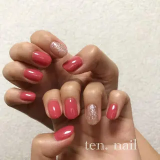 ネイル ten. nailのネイルデザイン