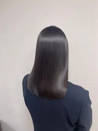ミディアム 🐣メンズパーマ特化 秋葉美月🐣のヘアスタイル