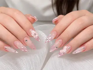 ネイル Ana Ikebukuroのネイルデザイン