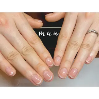 ネイル muu nailのネイルデザイン