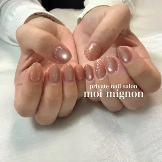 ネイル nailist Aki♡のネイルデザイン
