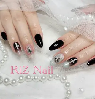ネイル RiZ nail salonのネイルデザイン