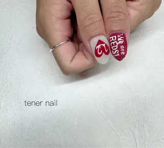 ネイル テネルネイル tener nailのネイルデザイン
