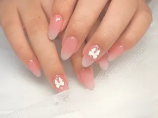 ネイル nakatsuki mikaのネイルデザイン