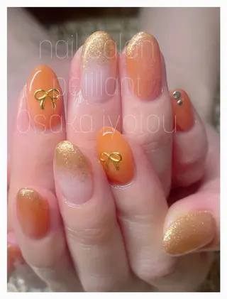 ネイル nail salon petillantのネイルデザイン