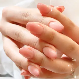 ネイル マオジェル導入サロン ♡ろーたすのネイルデザイン
