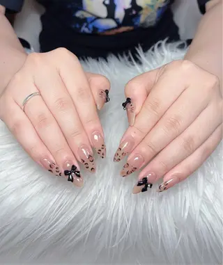ネイル Yuki Nailのネイルデザイン
