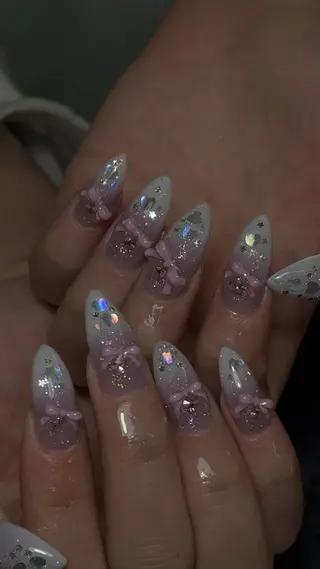 ネイル AKIKO NAILのネイルデザイン