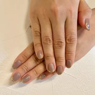 ネイル SAKASHITA KEIのネイルデザイン