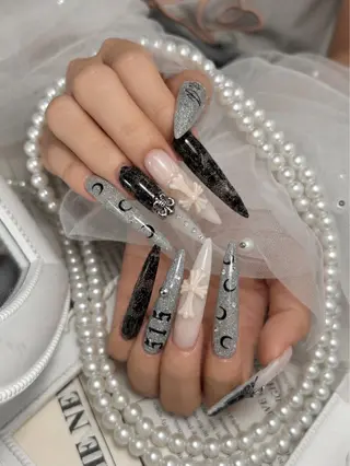 ネイル Ami Meliaのネイルデザイン