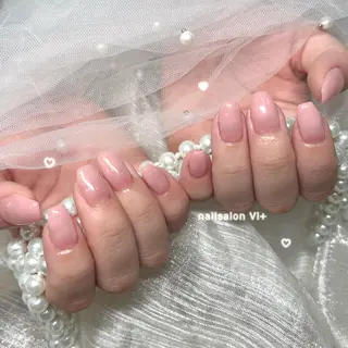 ネイル 𝒦𝐸𝐼𝒩𝒜 錦糸町ネイルのネイルデザイン