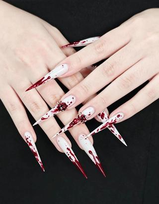 ネイル Mika Nails 心斎橋のネイルデザイン