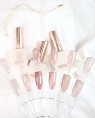 ネイル Luce nail 🫧なるみのネイルデザイン