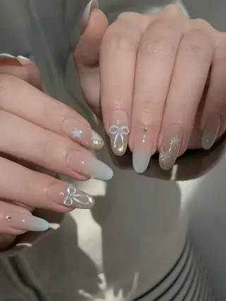 ネイル MIHANA SAKURAのネイルデザイン