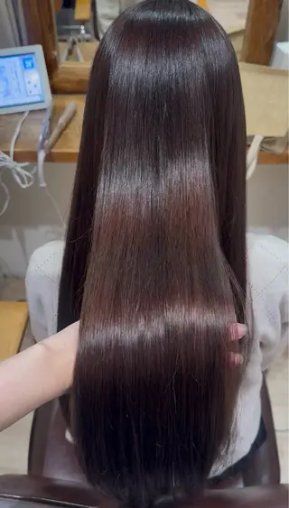 カラー カラー/ マツエクれな🍒のマツエク・マツパデザイン