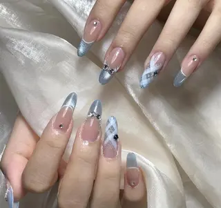 ネイル Molly _nailのネイルデザイン