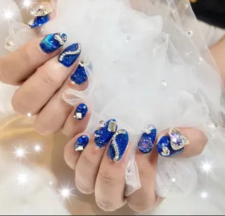 ネイル Arai 🪽のネイルデザイン