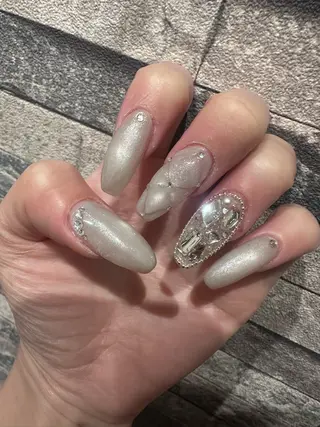 ネイル ♡ asamiのネイルデザイン