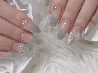 ネイル バベル 新町のネイルデザイン