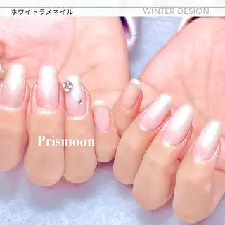 ネイル Prismoon /津市ネイルのネイルデザイン