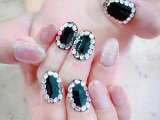 ネイル mio 🐩のマツエク・マツパデザイン