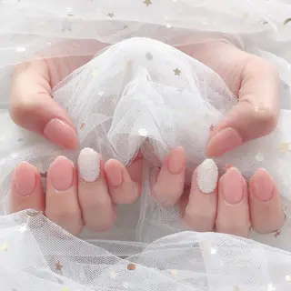 ネイル Melody  3D/スカルプ専門店のネイルデザイン